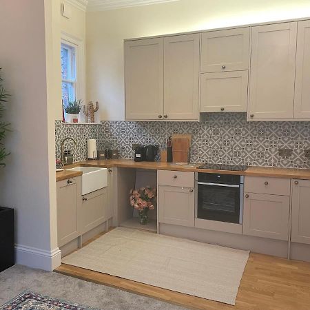 Luxury Apartment Opposite The Shambles Γιορκ Εξωτερικό φωτογραφία