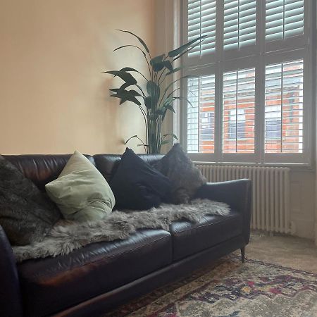 Luxury Apartment Opposite The Shambles Γιορκ Εξωτερικό φωτογραφία