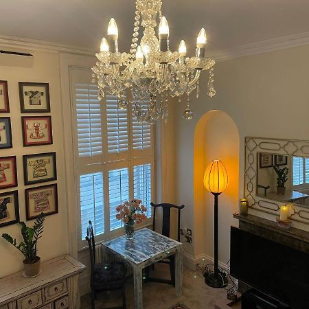 Luxury Apartment Opposite The Shambles Γιορκ Εξωτερικό φωτογραφία