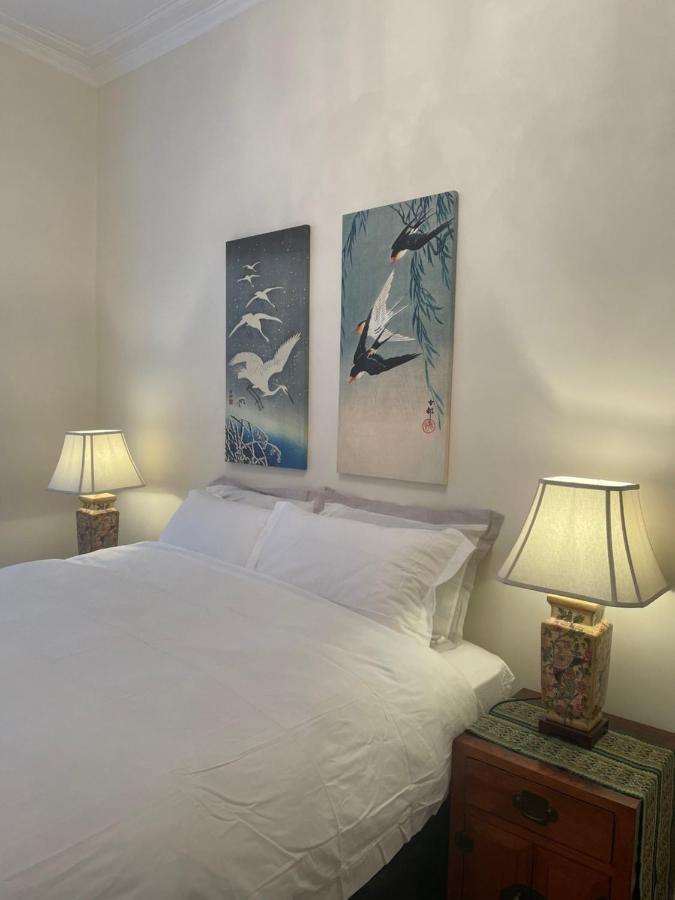 Luxury Apartment Opposite The Shambles Γιορκ Εξωτερικό φωτογραφία