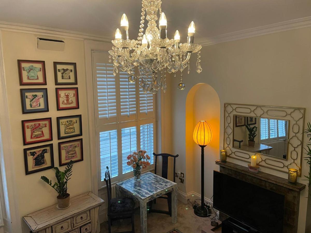 Luxury Apartment Opposite The Shambles Γιορκ Εξωτερικό φωτογραφία