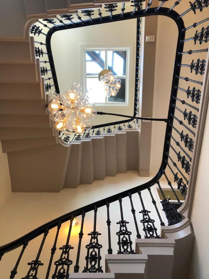 Luxury Apartment Opposite The Shambles Γιορκ Εξωτερικό φωτογραφία